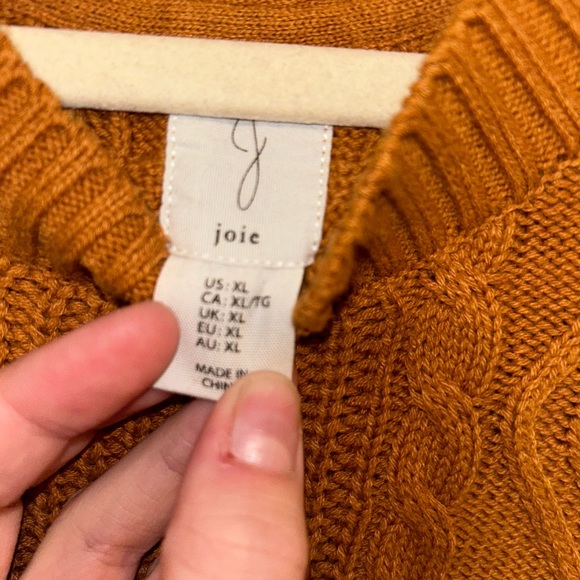 Sweater Vest - Picture 2 of 3